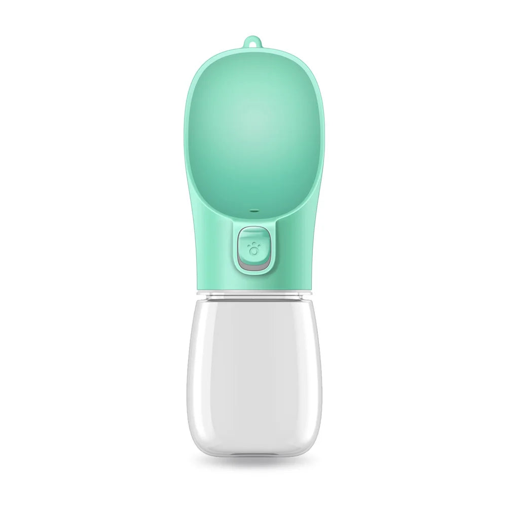 Smartbottli -Portable Dog Water Bottle
