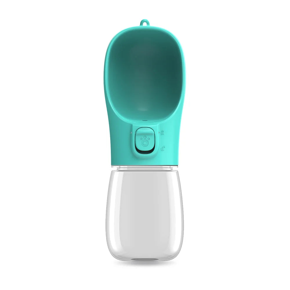 Smartbottli -Portable Dog Water Bottle